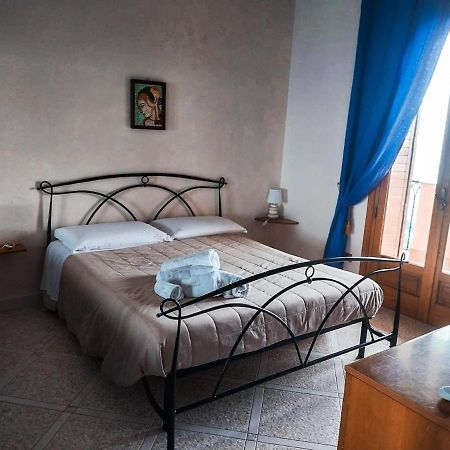 Villa Le Arcate Furore Zewnętrze zdjęcie