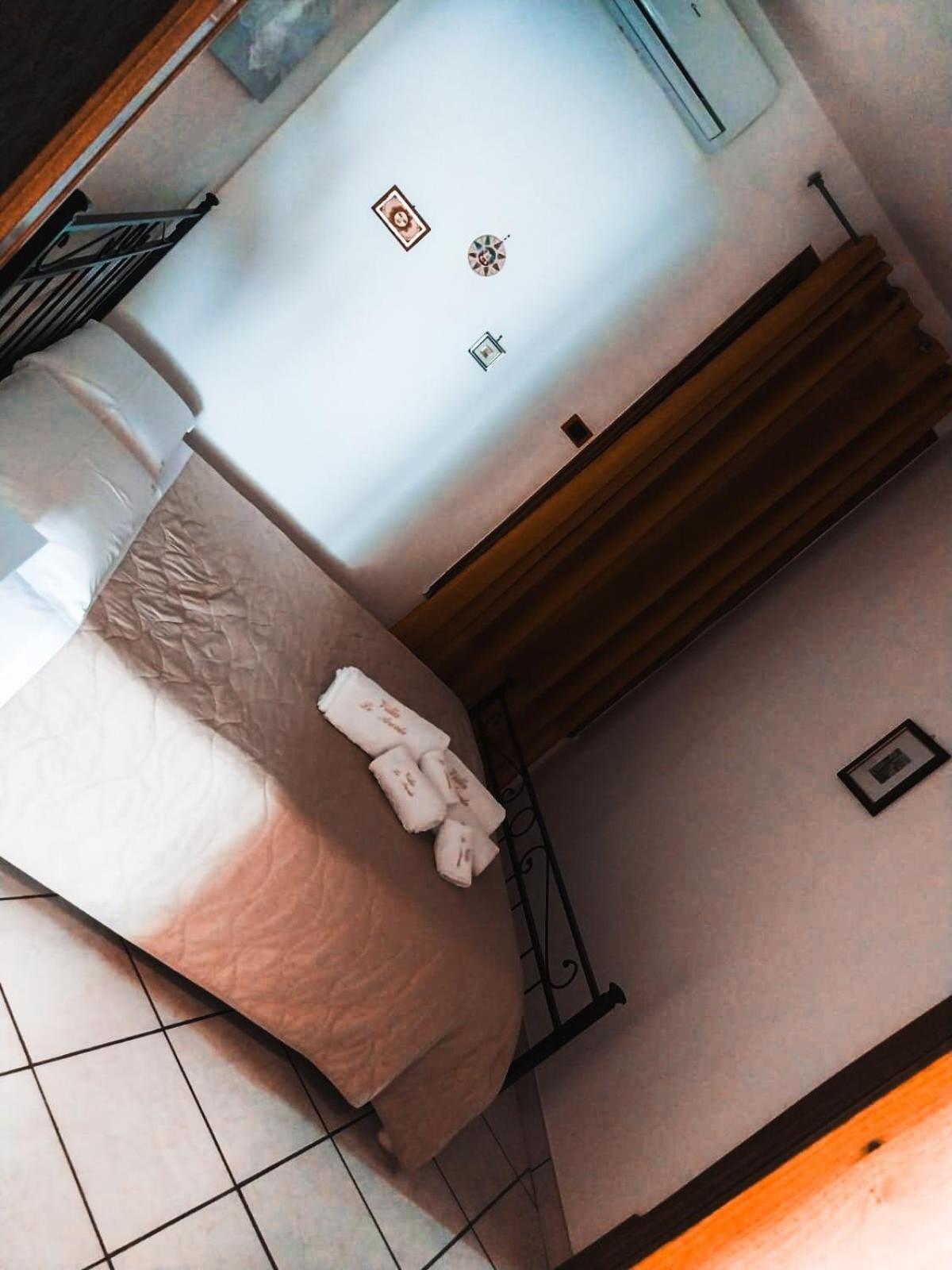 Villa Le Arcate Furore Zewnętrze zdjęcie