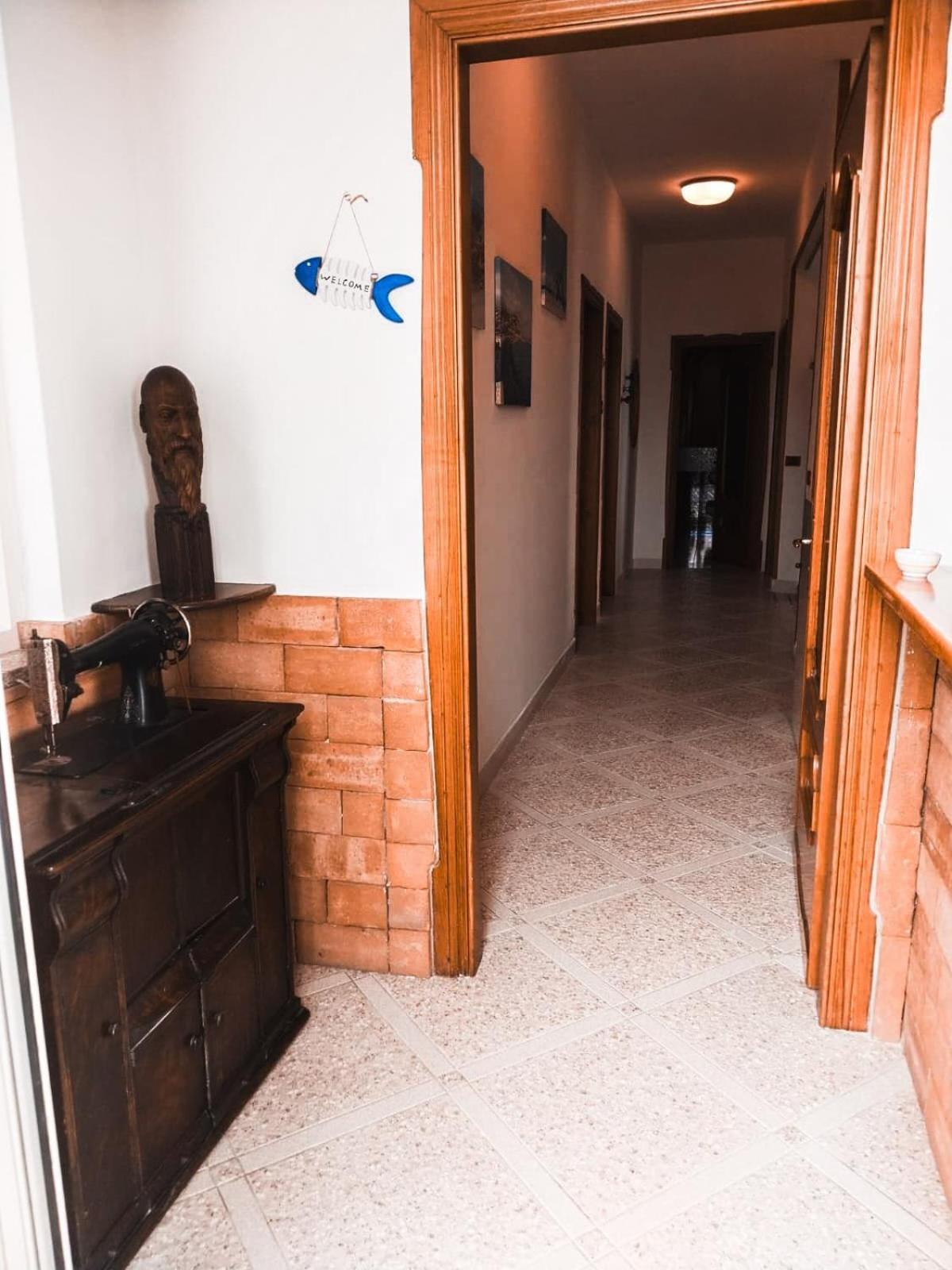 Villa Le Arcate Furore Zewnętrze zdjęcie