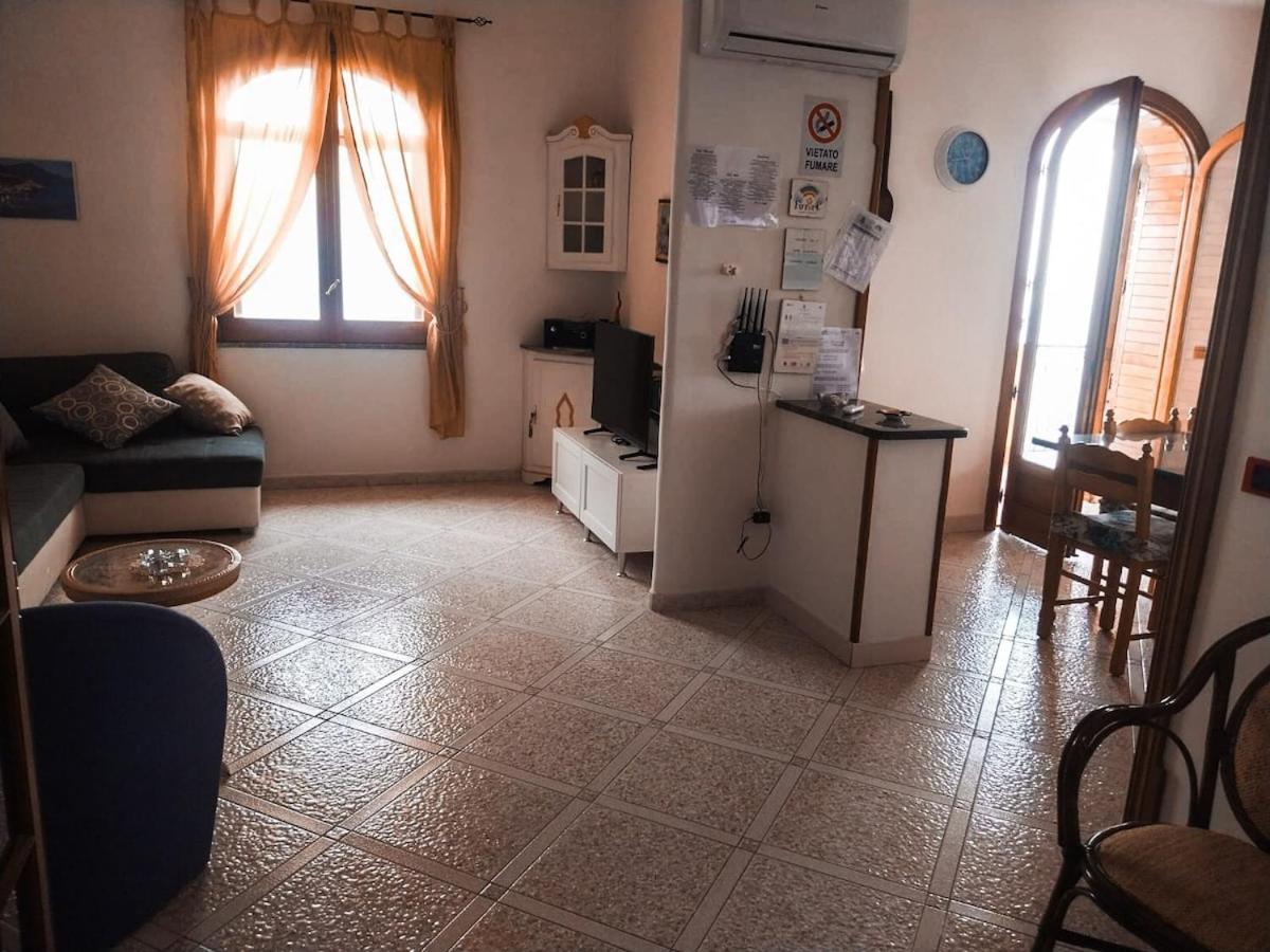 Villa Le Arcate Furore Zewnętrze zdjęcie
